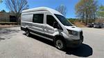 2021 Ford Transit 350 High Roof SRW RWD, Empty Cargo Van for sale #PA60890 - photo 7
