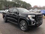 Used 2021 GMC Sierra 1500 AT4 Crew Cab 4x4, Pickup for sale #PBJ98597 - photo 4