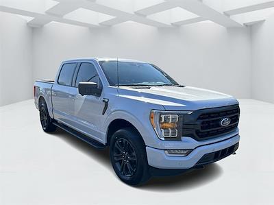 2021 Ford F-150 SuperCrew Cab 4x4, Pickup for sale #AKFE16812 - photo 1