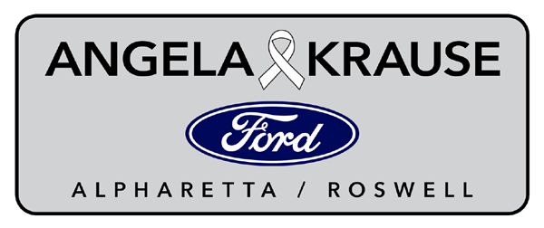 Angela Krause Ford logo
