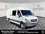 Used 2018 Mercedes-Benz Sprinter 3500 4x2, Empty Cargo Van for sale #23225P - photo 1