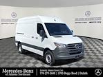 2021 Mercedes-Benz Sprinter 3500XD 4x2, Empty Cargo Van #23238P - photo 27