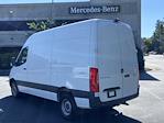 Used 2021 Mercedes-Benz Sprinter 3500XD RWD, Empty Cargo Van for sale #23238P - photo 9