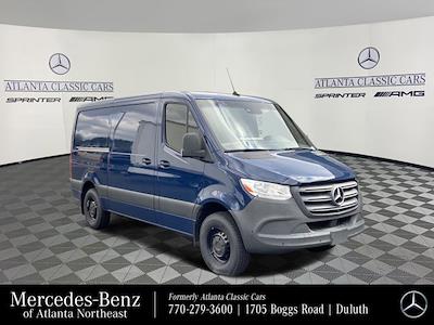 Used 2020 Mercedes-Benz Sprinter 1500 RWD, Upfitted Cargo Van for sale #23396PA - photo 1