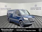 Used 2020 Mercedes-Benz Sprinter 1500 RWD, Upfitted Cargo Van for sale #23396PA - photo 1