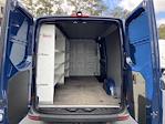 Used 2020 Mercedes-Benz Sprinter 1500 RWD, Upfitted Cargo Van for sale #23396PA - photo 2