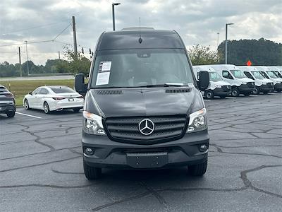 2018 Mercedes-Benz Sprinter 2500 High Roof 4x2, Passenger Van for sale #24244P - photo 2