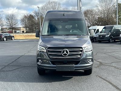 Used 2021 Mercedes-Benz Sprinter 2500 Standard Roof RWD, Passenger Van for sale #24355P - photo 2