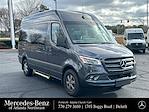 Used 2021 Mercedes-Benz Sprinter 2500 Standard Roof RWD, Passenger Van for sale #24355P - photo 1