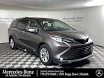 Used 2021 Toyota Sienna Limited 4x2, Minivan for sale #M14244A - photo 1