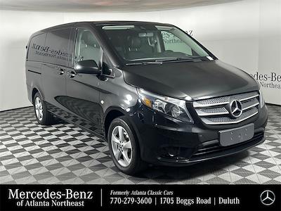 2020 Mercedes-Benz Metris 4x2, Empty Cargo Van for sale #M16413B - photo 1