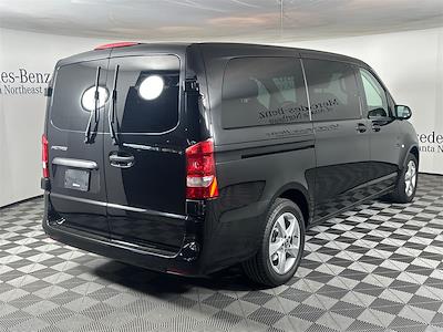 2020 Mercedes-Benz Metris 4x2, Empty Cargo Van for sale #M16413B - photo 2