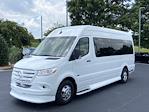 2021 Mercedes-Benz Sprinter 3500XD 4x2, Midwest Automotive Designs LUXE Cruiser Other/Specialty #S1286 - photo 8