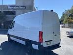 2022 Mercedes-Benz Sprinter 3500 4x2, Empty Cargo Van #S1462 - photo 3