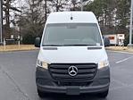 2023 Mercedes-Benz Sprinter 2500 4x2, Empty Cargo Van #S1504 - photo 4