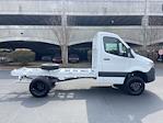 2023 Mercedes-Benz Sprinter 3500XD DRW AWD, Cab Chassis #S1552 - photo 2