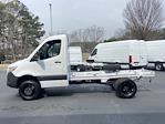 2023 Mercedes-Benz Sprinter 3500XD DRW AWD, Cab Chassis #S1552 - photo 7