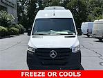 2023 Mercedes-Benz Sprinter 3500 High Roof 4x2, Thermo King Direct-Drive Refrigerated Body #S1577 - photo 2