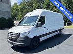 2023 Mercedes-Benz Sprinter 3500 High Roof 4x2, Thermo King Direct-Drive Refrigerated Body #S1578 - photo 1