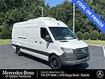 2023 Mercedes-Benz Sprinter 3500 High Roof 4x2, Thermo King Direct-Drive Refrigerated Body #S1578 - photo 4