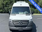 2023 Mercedes-Benz Sprinter 3500 High Roof 4x2, Thermo King Direct-Drive Refrigerated Body #S1578 - photo 5
