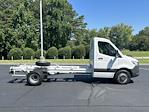 2023 Mercedes-Benz Sprinter 4500 DRW 4x2, Cab Chassis 170 WB S1617  #S1617 - photo 10