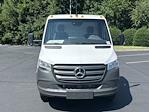 2023 Mercedes-Benz Sprinter 4500 DRW 4x2, Cab Chassis 170 WB S1617  #S1617 - photo 4