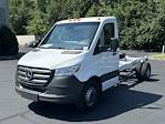 2023 Mercedes-Benz Sprinter 4500 DRW 4x2, Cab Chassis #S1617 - photo 6