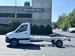 2023 Mercedes-Benz Sprinter 4500 DRW 4x2, Cab Chassis 170 WB S1617  for sale #S1617 - photo 6