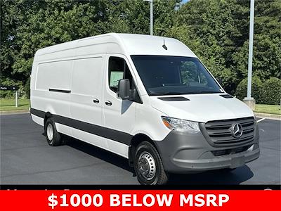 2023 Mercedes-Benz Sprinter 3500 XD Extended Cargo 170 WB High Roof #S1630 - photo 1