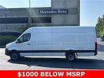 2023 Mercedes-Benz Sprinter 3500 XD Extended Cargo 170 WB High Roof #S1630 - photo 26