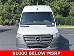 2023 Mercedes-Benz Sprinter 3500 XD Extended Cargo 170 WB High Roof #S1630 - photo 4