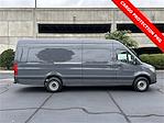 2023 Mercedes-Benz Sprinter 2500 High Roof 4x2, Empty Cargo Van #S1656 - photo 14