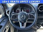 2023 Mercedes-Benz Sprinter 2500 CUSTOM 11 SEAT PASSENGER 144 WB S1675T for sale #S1675T - photo 24