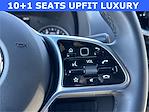 2023 Mercedes-Benz Sprinter 2500 CUSTOM 11 SEAT PASSENGER 144 WB S1675T for sale #S1675T - photo 26