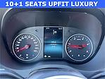 2023 Mercedes-Benz Sprinter 2500 CUSTOM 11 SEAT PASSENGER 144 WB S1675T for sale #S1675T - photo 27