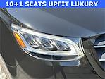 2023 Mercedes-Benz Sprinter 2500 CUSTOM 11 SEAT PASSENGER 144 WB S1675T for sale #S1675T - photo 5