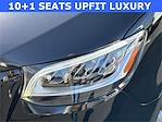 2023 Mercedes-Benz Sprinter 2500 CUSTOM 11 SEAT PASSENGER 144 WB S1675T for sale #S1675T - photo 6