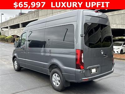 New 2023 Mercedes-Benz Sprinter 2500 Custom Standard Roof RWD, Passenger Van for sale #S1676T - photo 2