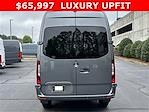 New 2023 Mercedes-Benz Sprinter 2500 Custom Standard Roof RWD, Passenger Van for sale #S1676T - photo 11