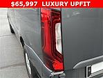 New 2023 Mercedes-Benz Sprinter 2500 Custom Standard Roof RWD, Passenger Van for sale #S1676T - photo 4