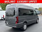 New 2023 Mercedes-Benz Sprinter 2500 Custom Standard Roof RWD, Passenger Van for sale #S1676T - photo 13