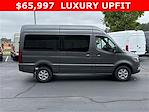 New 2023 Mercedes-Benz Sprinter 2500 Custom Standard Roof RWD, Passenger Van for sale #S1676T - photo 14