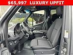 New 2023 Mercedes-Benz Sprinter 2500 Custom Standard Roof RWD, Passenger Van for sale #S1676T - photo 15