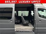 New 2023 Mercedes-Benz Sprinter 2500 Custom Standard Roof RWD, Passenger Van for sale #S1676T - photo 19