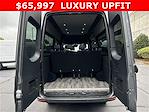 New 2023 Mercedes-Benz Sprinter 2500 Custom Standard Roof RWD, Passenger Van for sale #S1676T - photo 5