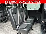 New 2023 Mercedes-Benz Sprinter 2500 Custom Standard Roof RWD, Passenger Van for sale #S1676T - photo 20