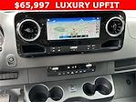 New 2023 Mercedes-Benz Sprinter 2500 Custom Standard Roof RWD, Passenger Van for sale #S1676T - photo 28