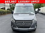 New 2023 Mercedes-Benz Sprinter 2500 Custom Standard Roof RWD, Passenger Van for sale #S1676T - photo 6