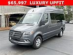 New 2023 Mercedes-Benz Sprinter 2500 Custom Standard Roof RWD, Passenger Van for sale #S1676T - photo 1